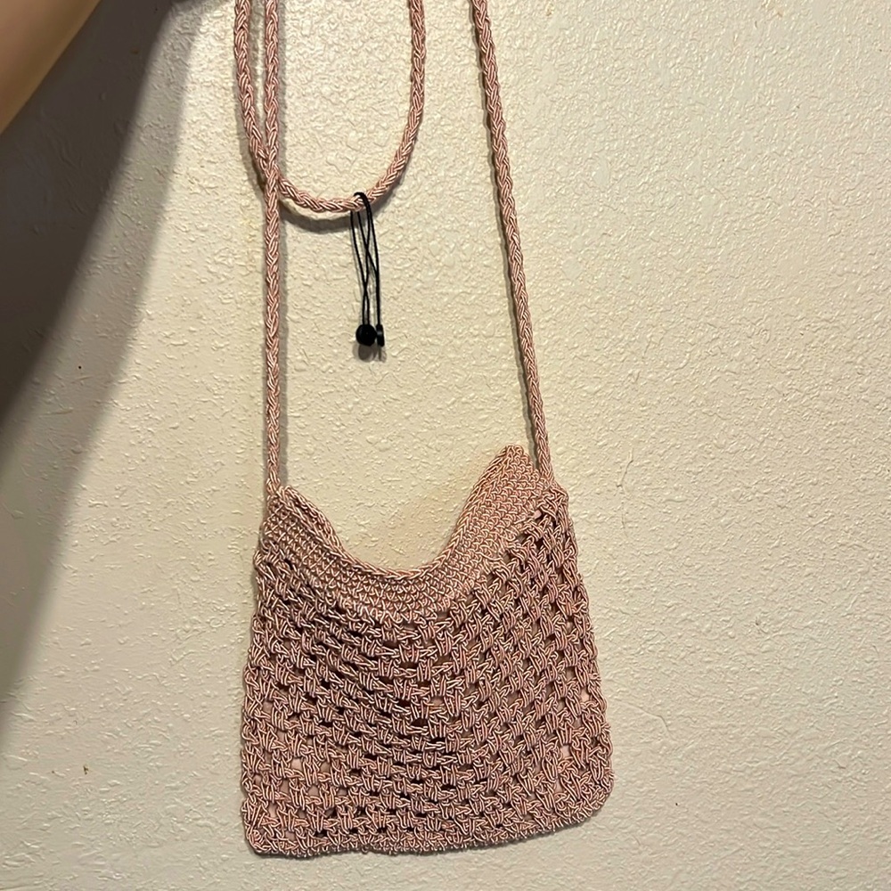 NWOT crossbody 💕